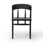 Product Image 10 for Buxton Drifted Oak Dining Chair from Four Hands
