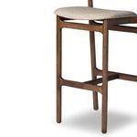 Product Image 3 for Baden Bar Stool from Four Hands