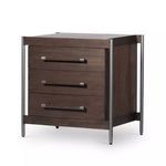 Product Image 5 for Jordan Nightstand Warm Brown from Four Hands