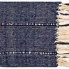 Product Image 1 for Galway Navy Throw from Surya
