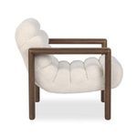 Product Image 3 for Dahlia Upholstered Accent Chair from Classic Home