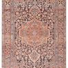Product Image 12 for Chariot Indoor / Outdoor Medallion Orange / Dark Gray Area Rug from Jaipur 