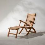 Product Image 8 for Jost Outdoor Chaise from Four Hands