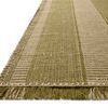 Product Image 2 for Sigrid Green / Ivory Rug from Loloi