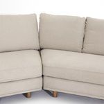 Product Image 3 for Dom 3 Piece Sectional from Four Hands