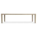 Product Image 3 for Edenton Outdoor Dining Table from Bernhardt Furniture