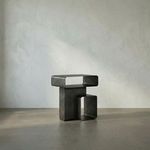 Product Image 1 for Danville Side Table from Noir