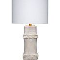 Product Image 1 for Rail Polyresin Table Lamp from Jamie Young