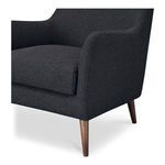 Product Image 5 for Fisher Armchair Wool Blend from Moe's