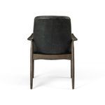 Product Image 4 for Braden Dining Arm Chair Light Camel from Four Hands
