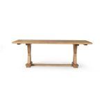Product Image 15 for Idella Extension Dining Table from Four Hands