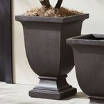 Product Image 5 for Fibreclay Beckett Footed Planter from Napa Home And Garden
