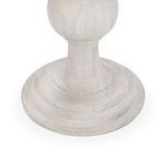 Product Image 4 for Hera Mango Wood End Table from Classic Home