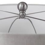 Product Image 4 for Felipe Gray Table Lamp from Uttermost