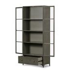 Product Image 6 for Shadow Box Cabinet from Four Hands