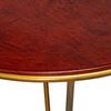 Product Image 6 for The Ashbourne Regency Side Table from Sarreid Ltd.