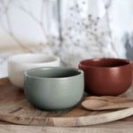Product Image 2 for Pacifica Round Ramekin, Set of 6 - Cayenne from Casafina