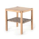 Product Image 4 for Jacobo End Table Natural Rosa Morada from Four Hands