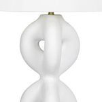 Product Image 3 for Jacob Metal Table Lamp from Regina Andrew Design