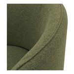 Product Image 5 for Sylvie Outdoor Swivel Dining Chair from Moe's