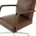 Product Image 7 for Bryson Desk Chair from Four Hands
