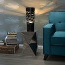 Product Image 2 for Prism Side Table from Zuo