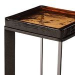 Product Image 24 for Lennie Cast Glass End Table from Four Hands