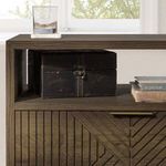 Product Image 13 for Santa Clara 2-Drawer Wood Night Stand from Classic Home Furnishings