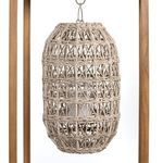 Product Image 2 for Lorca Hanging Lantern from Four Hands