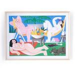 Product Image 6 for Le Pique Nique By Cedric Pierre Bez from Four Hands