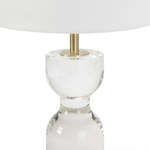 Product Image 1 for Joan Crystal Table Lamp Large from Regina Andrew Design