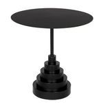Product Image 1 for Nova Side Table from Noir