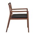 Product Image 3 for Ming Wedding Armchair from Currey & Company