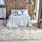 Product Image 2 for Pimpernel 6'7 X 9'2 Rug In Linen from Selamat Designs