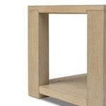 Product Image 9 for Thomas End Table from Four Hands