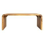 Product Image 8 for Cascade Waterfall Edge Natural Coffee Table from Creative Co-Op