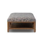 Product Image 3 for Anouk Ottoman from Four Hands