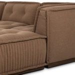 Product Image 5 for Detta 6 Piece Pit Sectional from Four Hands