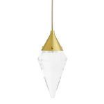 Product Image 3 for Berkley Pendant from Arteriors