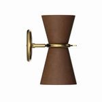 Product Image 4 for Gable Sconce with Shade from Regina Andrew Design