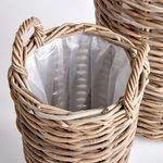 Product Image 7 for Marlar Baskets, Set of 2 from Napa Home And Garden