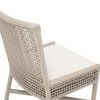 Product Image 6 for Seaside Rope Indoor/Outdoor Dining Chair, Set of 2 from Essentials for Living