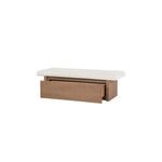 Product Image 2 for Gemma Storage Bench from Moe's