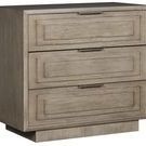 Product Image 2 for Bowers 3-Drawer Chest from Vanguard Furniture