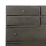 Product Image 6 for Belmont 8 Drawer Tall Dresser from Four Hands
