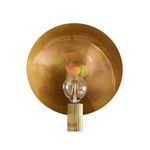 Product Image 19 for Lund Burnt Brass Sconce from Four Hands