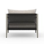 Product Image 9 for Sherwood Outdoor Stone Grey Light Wood Chair from Four Hands