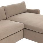 Product Image 9 for Aurelia 2-Piece Sectional from Four Hands