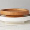 Product Image 3 for Natural Nesting Lazy Susan, Small from etúHOME