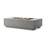 Product Image 1 for Kenton Outdoor Fire Table from Four Hands